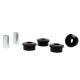 Whiteline nihajne palice in dodatna oprema Whiteline W53268 Control Arm Lower Inner Rear Bushing Kit | race-shop.si