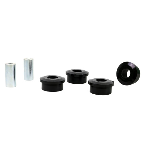 Whiteline nihajne palice in dodatna oprema Whiteline W53268 Control Arm Lower Inner Rear Bushing Kit | race-shop.si