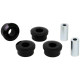 Whiteline nihajne palice in dodatna oprema Whiteline W53268 Control Arm Lower Inner Rear Bushing Kit | race-shop.si