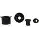 Whiteline nihajne palice in dodatna oprema Whiteline W53196 Control Arm Lower Inner Rear Bushing Kit | race-shop.si