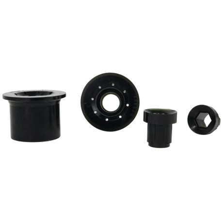 Whiteline nihajne palice in dodatna oprema Whiteline W53196 Control Arm Lower Inner Rear Bushing Kit | race-shop.si