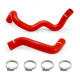 Ford Racing Silicone Hoses MISHIMOTO - 2016+ Ford Focus RS (radiator) | race-shop.si