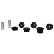 Whiteline nihajne palice in dodatna oprema Whiteline W53175 Control Arm Lower Inner Bushing Kit | race-shop.si