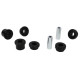 Whiteline nihajne palice in dodatna oprema Whiteline W53175 Control Arm Lower Inner Bushing Kit | race-shop.si