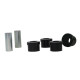 Whiteline nihajne palice in dodatna oprema Whiteline W52973 Control Arm Lower Inner Front Bushing Kit | race-shop.si
