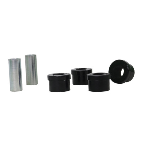 Whiteline nihajne palice in dodatna oprema Whiteline W52973 Control Arm Lower Inner Front Bushing Kit | race-shop.si