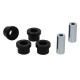 Whiteline nihajne palice in dodatna oprema Whiteline W52837A Control Arm Lower Inner Front Bushing Kit | race-shop.si