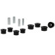Whiteline nihajne palice in dodatna oprema Whiteline W52006 Control Arm Lower Bushing Kit | race-shop.si