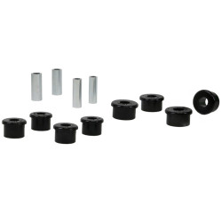 Whiteline W52006 Control Arm Lower Bushing Kit