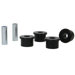 Whiteline W51961 Control Arm Lower Inner Front Bushing Kit