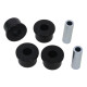 Whiteline nihajne palice in dodatna oprema Whiteline W51961 Control Arm Lower Inner Front Bushing Kit | race-shop.si