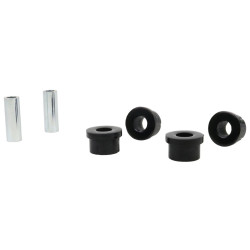 Whiteline W51940A Control Arm Lower Inner Front Bushing Kit
