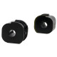 Whiteline nihajne palice in dodatna oprema Whiteline W51775 Control Arm Lower Inner Rear Bushing Kit | race-shop.si