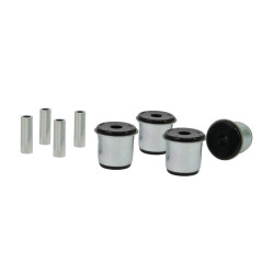 Whiteline W51749 Trailing Arm Upper Bushing Kit