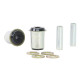 Whiteline nihajne palice in dodatna oprema Whiteline W51702 Control Arm Lower Inner Bushing Kit | race-shop.si