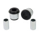 Whiteline nihajne palice in dodatna oprema Whiteline W51690 Control Arm Upper Inner Front Bushing Kit | race-shop.si