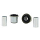 Whiteline nihajne palice in dodatna oprema Whiteline W51683 Control Arm Upper Bushing Kit | race-shop.si