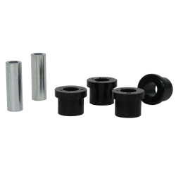 Whiteline W51677 Control Arm Lower Inner Front Bushing Kit