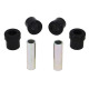 Whiteline nihajne palice in dodatna oprema Whiteline W51603 Control Arm Lower Inner Rear Bushing Kit | race-shop.si