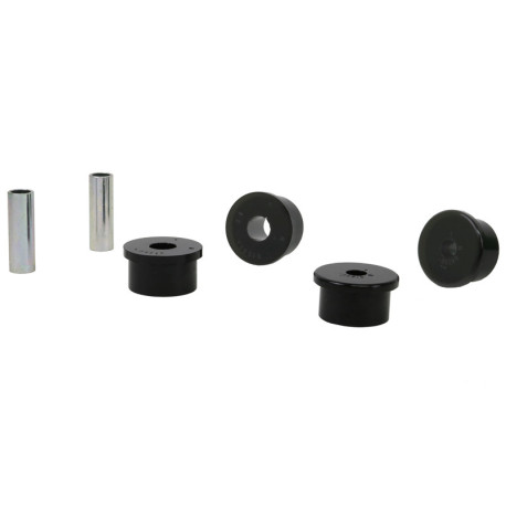 Whiteline nihajne palice in dodatna oprema Whiteline W51595 Control Arm Lower Front Inner Bushing Kit | race-shop.si