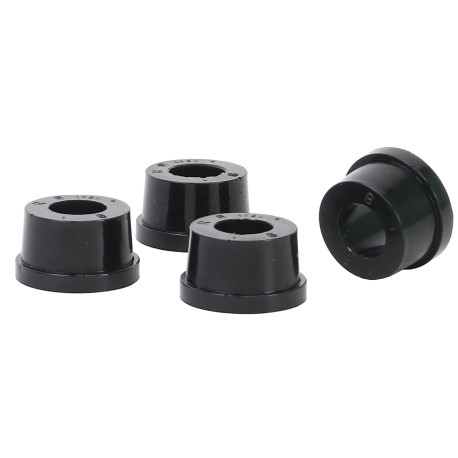 Whiteline nihajne palice in dodatna oprema Whiteline W51525 Control Arm Upper Outer Bushing Kit | race-shop.si