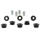 Whiteline nihajne palice in dodatna oprema Whiteline W51511 Control Arm Upper Bushing Kit | race-shop.si