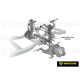 Whiteline nihajne palice in dodatna oprema Whiteline W51511 Control Arm Upper Bushing Kit | race-shop.si