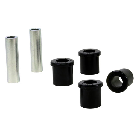 Whiteline nihajne palice in dodatna oprema Whiteline W51393 Control Arm Lower Inner Bushing Kit | race-shop.si