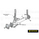Whiteline nihajne palice in dodatna oprema Whiteline W51392 Control Arm Upper Bushing Kit | race-shop.si