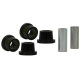 Whiteline nihajne palice in dodatna oprema Whiteline W51389 Control Arm Lower Inner Bushing Kit | race-shop.si