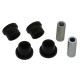 Whiteline nihajne palice in dodatna oprema Whiteline W51389 Control Arm Lower Inner Bushing Kit | race-shop.si