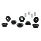 Whiteline nihajne palice in dodatna oprema Whiteline W51310 Control Arm Upper Bushing Kit | race-shop.si