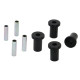 Whiteline nihajne palice in dodatna oprema Whiteline W51276 Control Arm Lower Inner Bushing Kit | race-shop.si