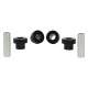 Whiteline nihajne palice in dodatna oprema Whiteline W51275 Control Arm Lower Inner Bushing Kit | race-shop.si