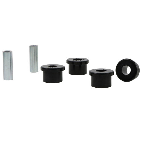 Whiteline nihajne palice in dodatna oprema Whiteline W51262 Control Arm Lower Inner Front Bushing Kit | race-shop.si