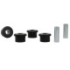 Whiteline nihajne palice in dodatna oprema Whiteline W51262 Control Arm Lower Inner Front Bushing Kit | race-shop.si