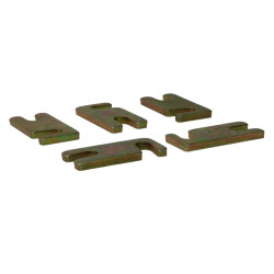 Whiteline W51211 Control Arm Upper Shim Kit