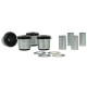 Whiteline nihajne palice in dodatna oprema Whiteline W51017 Control Arm Upper Bushing Kit | race-shop.si