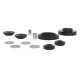 Whiteline nihajne palice in dodatna oprema Whiteline W44109 Strut Mount Bushing Kit | race-shop.si