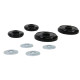 Whiteline nihajne palice in dodatna oprema Whiteline W33344 Shock Absorber Upper Bushing Kit | race-shop.si