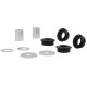 Whiteline nihajne palice in dodatna oprema Whiteline W33343 Shock Absorber Lower Bushing Kit | race-shop.si