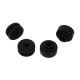 Whiteline nihajne palice in dodatna oprema Whiteline W33342 Shock Absorber Upper Bushing Kit | race-shop.si