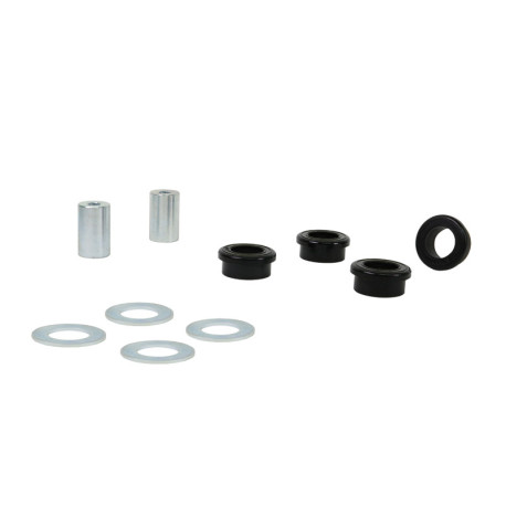 Whiteline nihajne palice in dodatna oprema Whiteline W33335 Shock Absorber To Control Arm Bushing Kit | race-shop.si