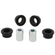 Whiteline nihajne palice in dodatna oprema Whiteline W33325 Shock Absorber Lower Bushing Kit | race-shop.si