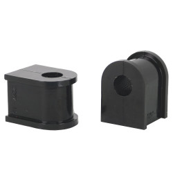 Whiteline W23789 Sway Bar Mount Bushing Kit 16mm