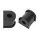 Whiteline nihajne palice in dodatna oprema Whiteline W23778 Sway Bar Mount Bushing Kit 14mm | race-shop.si