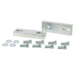 Whiteline W23763 Sway Bar Mount Relocation Spacer Kit