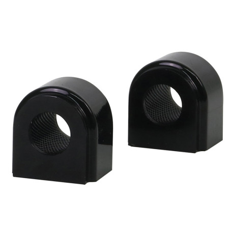 Whiteline nihajne palice in dodatna oprema Whiteline W23677 Sway Bar Mount Bushing Kit 20.7mm | race-shop.si