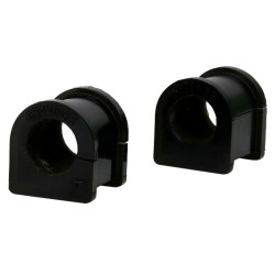 Whiteline W23665G Sway Bar Mount Bushing Kit 25mm