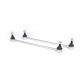 Anti-roll bars Whiteline W23615 Sway Bar Link Assembly | race-shop.si